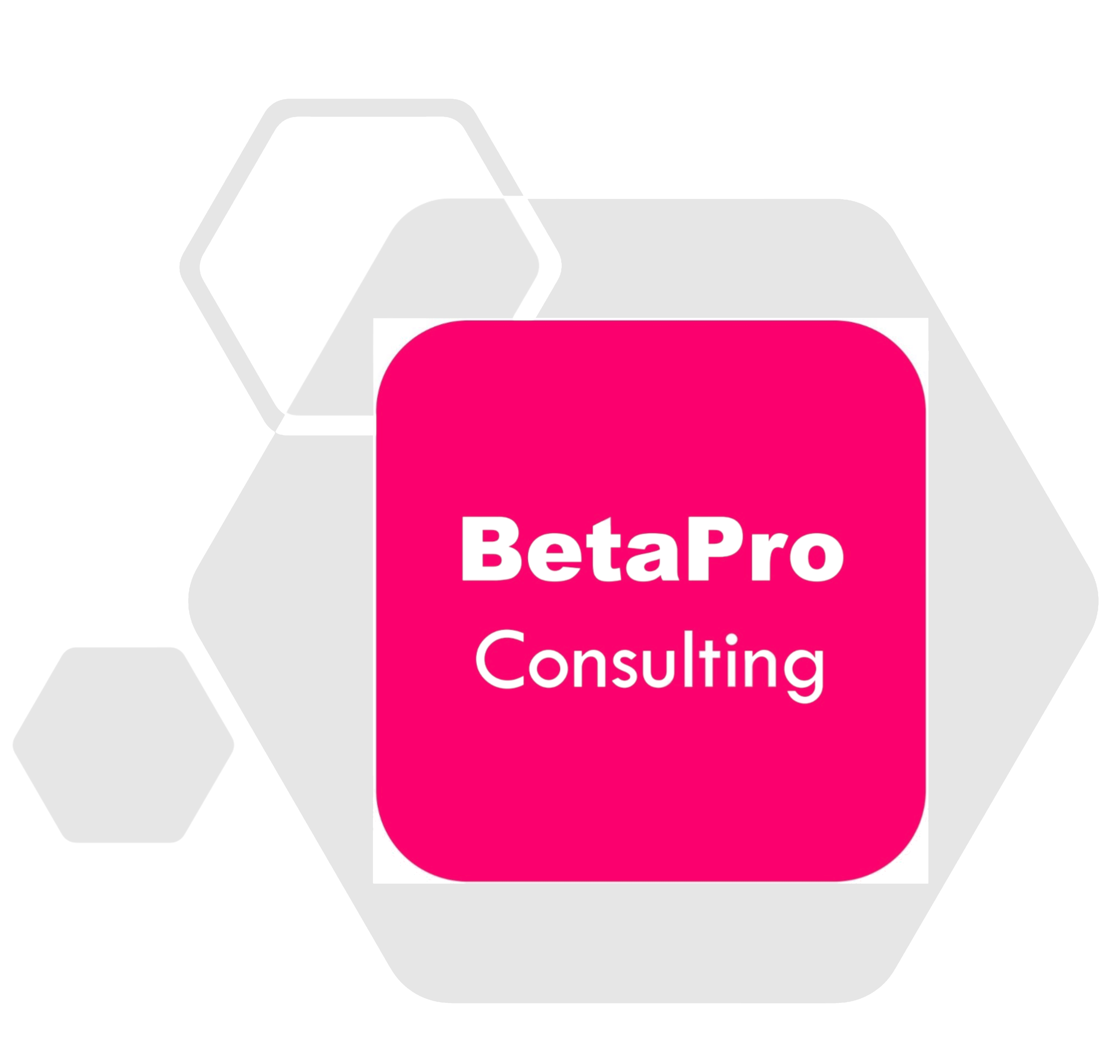 BetaPro Consulting logo